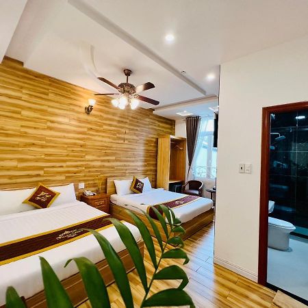 דה לאט Thanh Thuy Hotel מראה חיצוני תמונה