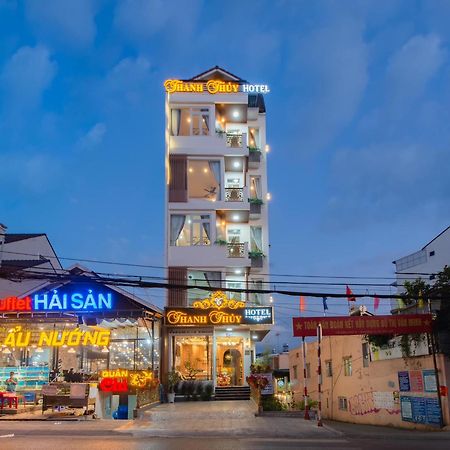 דה לאט Thanh Thuy Hotel מראה חיצוני תמונה