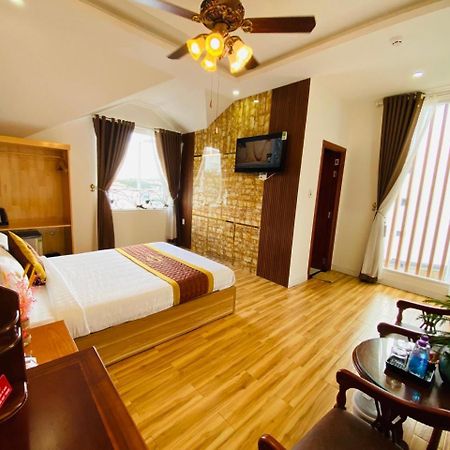 דה לאט Thanh Thuy Hotel מראה חיצוני תמונה