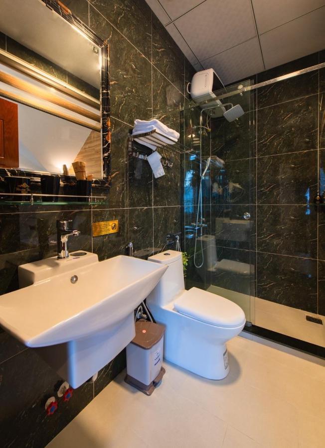 דה לאט Thanh Thuy Hotel מראה חיצוני תמונה
