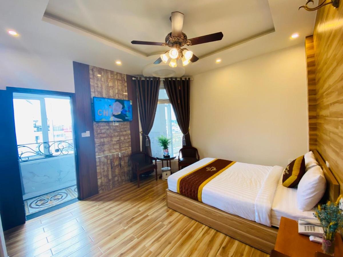 דה לאט Thanh Thuy Hotel מראה חיצוני תמונה