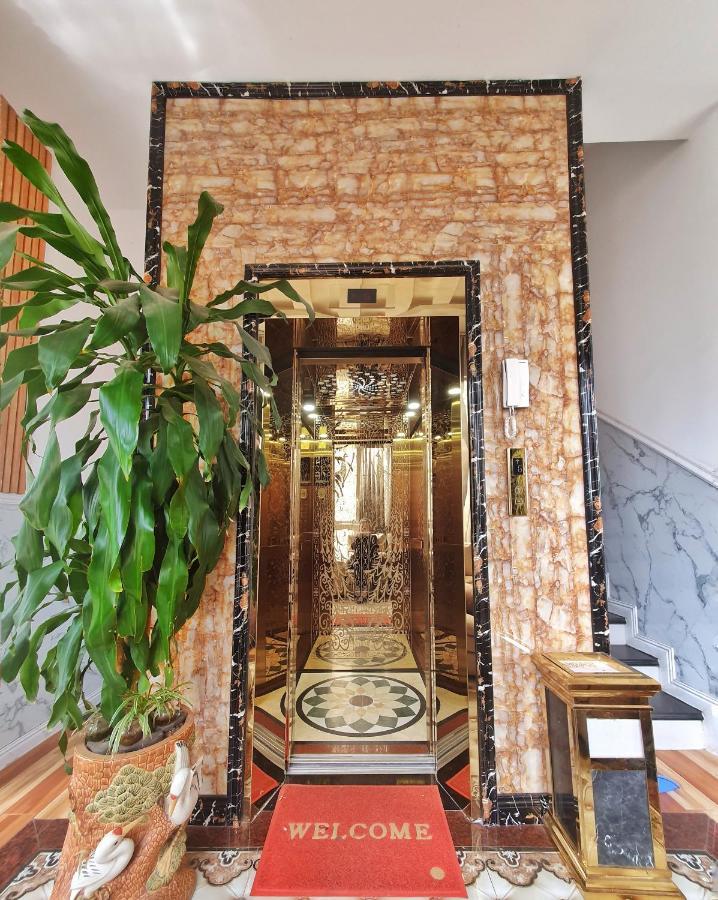 דה לאט Thanh Thuy Hotel מראה חיצוני תמונה