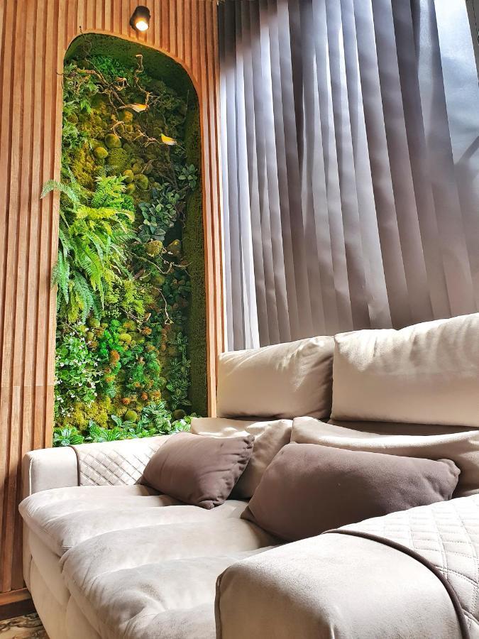 דה לאט Thanh Thuy Hotel מראה חיצוני תמונה